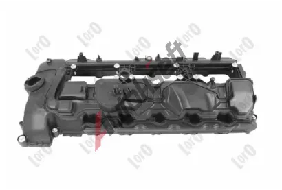 LORO Kryt hlavy vlce LOR 123-00-133, 123-00-133