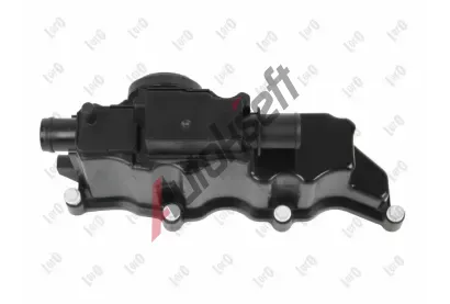 LORO Kryt hlavy válce LOR 123-00-141, 123-00-141 LORO Kryt hlavy válce LOR 123-00-141, 123-00-141