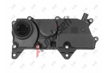 LORO Kryt hlavy vlce LOR 123-00-142, 123-00-142