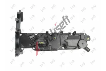 LORO Kryt hlavy válce LOR 123-00-143, 123-00-143 LORO Kryt hlavy válce LOR 123-00-143, 123-00-143