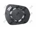 LORO Sklo do vnjho zrctka LOR 1236G01, 1236G01