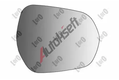 LORO Sklo do vnjho zrctka LOR 1236G02, 1236G02