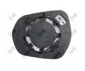 LORO Sklo do vnjho zrctka LOR 1236G02, 1236G02