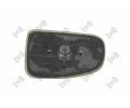 LORO Sklo do vnjho zrctka LOR 1243G01, 1243G01