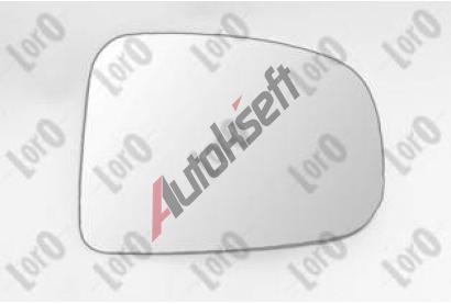 LORO Sklo do vnjho zrctka LOR 1243G02, 1243G02