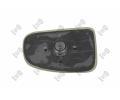 LORO Sklo do vnjho zrctka LOR 1243G02, 1243G02