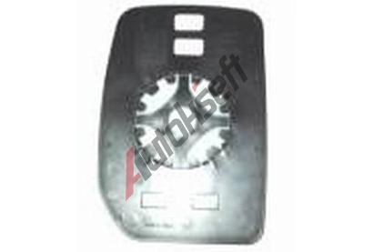 LORO Sklo do vnjho zrctka LOR 1244G01, 1244G01