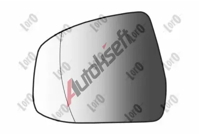 LORO Sklo do vnjho zrctka LOR 1247G07, 1247G07