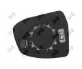 LORO Sklo do vnjho zrctka LOR 1247G07, 1247G07