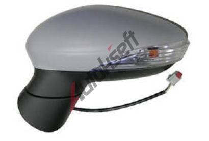 LORO Vnj zptn zrctko LOR 1251M02, 1251M02