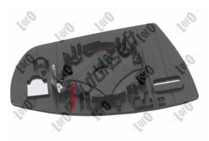 LORO Sklo do vnjho zrctka LOR 1254G01, 1254G01