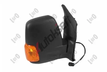LORO Vnj zptn zrctko LOR 1257M03, 1257M03