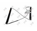 LORO Zvedac zazen oken LOR 130-003-004, 130-003-004