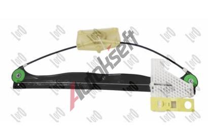 LORO Zvedac zazen oken LOR 130-003-024, 130-003-024