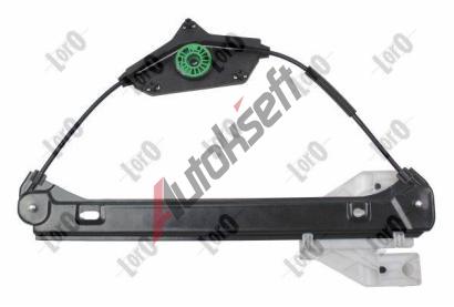 LORO Zvedac� za��zen� oken LOR 130-003-042, 130-003-042
