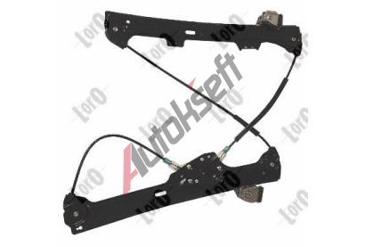 LORO Zvedací zařízení oken LOR 130-004-015, 130-004-015 LORO Zvedací zařízení oken LOR 130-004-015, 130-004-015