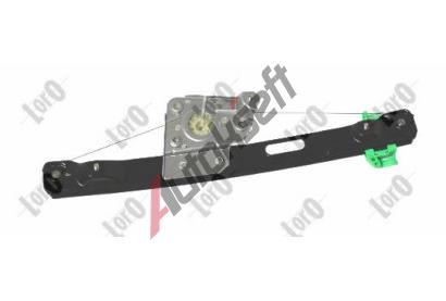 LORO Zvedac zazen oken LOR 130-004-030, 130-004-030