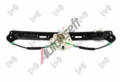 LORO Zvedací zařízení oken LOR 130-004-080, 130-004-080  LORO Zvedací zařízení oken LOR 130-004-080, 130-004-080