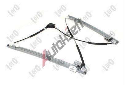 LORO Zvedac zazen oken LOR 130-014-002, 130-014-002