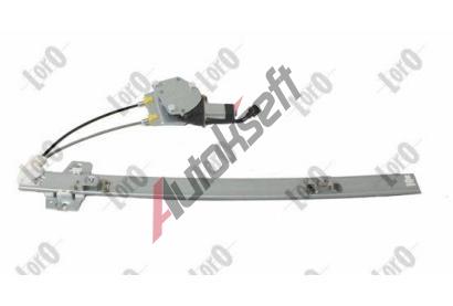 LORO Zvedac� za��zen� oken LOR 130-042-010, 130-042-010