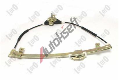 LORO Zvedac� za��zen� oken LOR 130-053-024, 130-053-024
