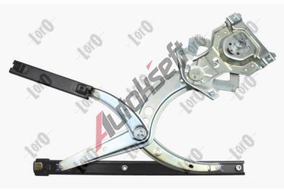 LORO Zvedac� za��zen� oken LOR 130-053-105, 130-053-105