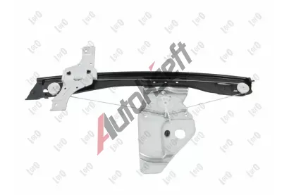 LORO Zvedac� za��zen� oken LOR 130-053-132, 130-053-132