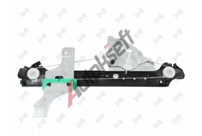 LORO Zvedací zařízení oken LOR 130-053-134, 130-053-134 LORO Zvedací zařízení oken LOR 130-053-134, 130-053-134