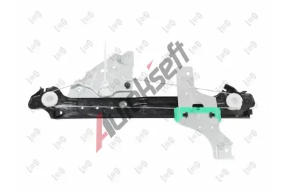 LORO Zvedac� za��zen� oken LOR 130-053-135, 130-053-135