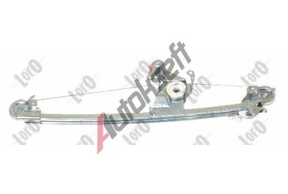 LORO Zvedac� za��zen� oken LOR 130-054-005, 130-054-005