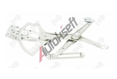 LORO Zvedací zařízení oken LOR 130-054-013, 130-054-013  LORO Zvedací zařízení oken LOR 130-054-013, 130-054-013