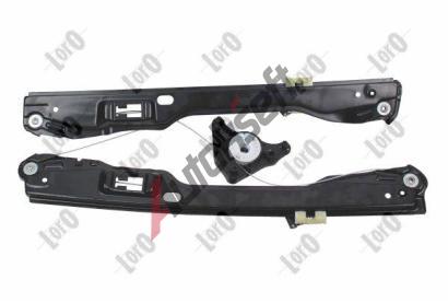 LORO Zvedací zařízení oken LOR 130-056-002, 130-056-002  LORO Zvedací zařízení oken LOR 130-056-002, 130-056-002