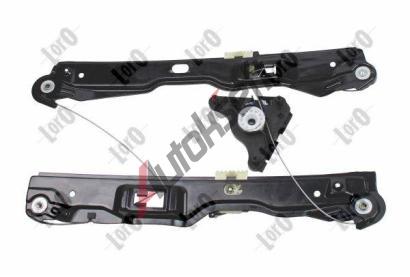 LORO Zvedací zařízení oken LOR 130-056-004, 130-056-004  LORO Zvedací zařízení oken LOR 130-056-004, 130-056-004