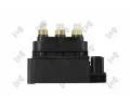 LORO Ventil pneumatickho systmu LOR 131-02-501, 131-02-501