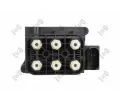LORO Ventil pneumatickho systmu LOR 131-02-501, 131-02-501