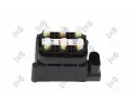Ventil pneumatickho systmu LORO ‐ LOR 131-02-502