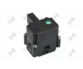 LORO Ventil pneumatickho systmu LOR 131-02-505, 131-02-505