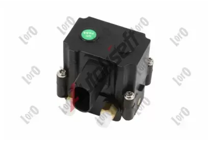 LORO Ventil pneumatického systému LOR 131-02-506, 131-02-506 LORO Ventil pneumatického systému LOR 131-02-506, 131-02-506