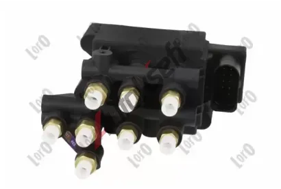 LORO Ventil pneumatického systému LOR 131-02-510, 131-02-510 LORO Ventil pneumatického systému LOR 131-02-510, 131-02-510