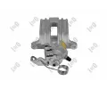 LORO Brzdov tmen LOR 131-04-011, 131-04-011