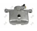 LORO Brzdov tmen LOR 131-04-240, 131-04-240