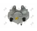 LORO Brzdov tmen LOR 131-04-335, 131-04-335