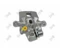 LORO Brzdov tmen LOR 131-04-337, 131-04-337