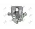 LORO Brzdov tmen LOR 131-04-366, 131-04-366