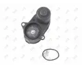 Staviteln� element brzdov�ho oblo�en� ru�n� brzdy&nbsp;LORO&nbsp;&dash;&nbsp;LOR 131-06-972