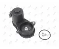 Staviteln� element brzdov�ho oblo�en� ru�n� brzdy&nbsp;LORO&nbsp;&dash;&nbsp;LOR 131-06-977