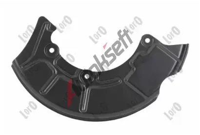 LORO Ochrann plech proti neistotm brzdovho kotoue LOR 131-07-102, 131-07-102