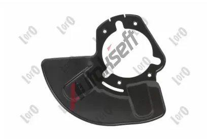 LORO Ochrann plech proti neistotm brzdovho kotoue LOR 131-07-110, 131-07-110