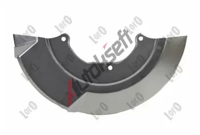 LORO Ochrann plech proti neistotm brzdovho kotoue LOR 131-07-119, 131-07-119
