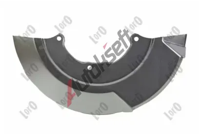 LORO Ochrann plech proti neistotm brzdovho kotoue LOR 131-07-120, 131-07-120